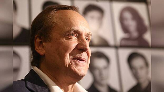 Найти свой путь: Соколов — о творчестве и главной роли в «Храме»