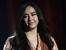 Манижа впервые стала мамой