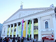 VII Платоновский фестиваль искусств открылся в Воронеже мировой премьерой оперы “Родина электричества”