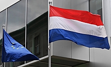 Голландская делегация отменила визит в Россию