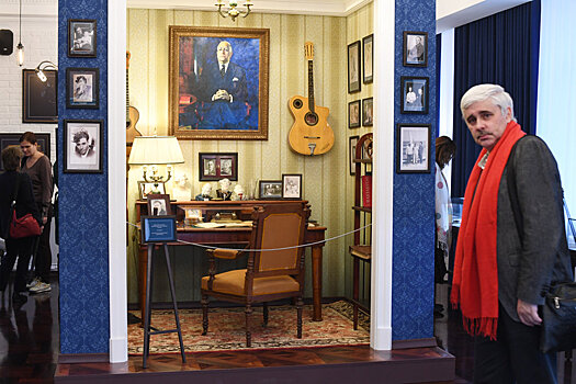 В Самаре разработали комплекс для работы со слухом с помощью виртуала