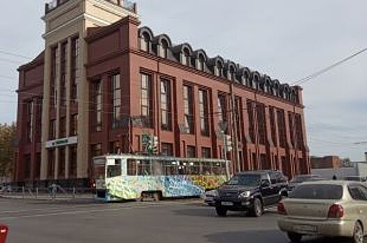 В Омске реорганизуют предприятие «Электрический транспорт»