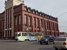 В Омске реорганизуют предприятие «Электрический транспорт»