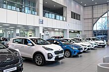 Россияне начали скупать новые машины. Продажи выросли на 133 процента