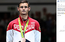 Тимур Сафин из Куркина завоевал серебро на олимпиаде в Токио