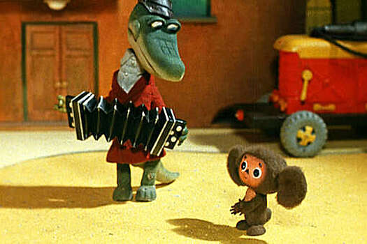 Экс-жена Успенского: предположения о национальности Чебурашки - бред