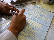 С 1 сентября в России выросли больничные на дошколят