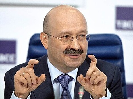 Задорнов подбирает команду в "ФК Открытие"