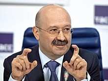 Задорнов подбирает команду в "ФК Открытие"