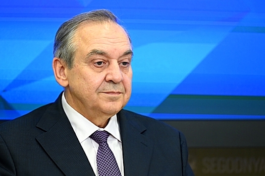 В России предложили альтернативу киевскому саммиту «Крымская платформа»