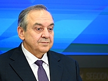 В России предложили альтернативу киевскому саммиту «Крымская платформа»