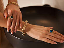 Эксперт Соларева: проверить качество ювелирного изделия можно с помощью магнита