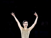 Для Петросян и Гуменника организуют еще один турнир перед ОИ