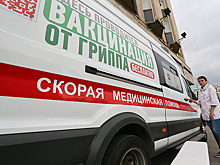 Роспотребнадзор: данных о циркуляции в России сверхагрессивного штамма гриппа нет