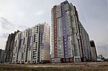 Арбитражный суд разрешил передать шесть домов дольщикам Академ Riverside