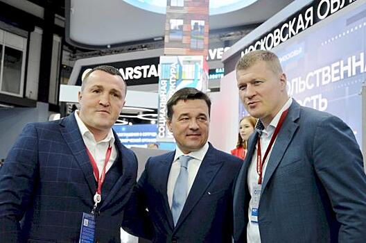 ПМЭФ в лицах: какими участниками запомнился экономический форум в Петербурге