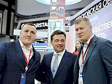 ПМЭФ в лицах: какими участниками запомнился экономический форум в Петербурге