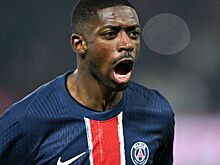 Усман Дембеле — фаворит на «Золотой мяч» по версии Goal, Ламин Ямаль и Рафинья — в топ-3