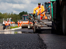 Стало известно, когда начнется ремонт трассы Самара - Бугуруслан