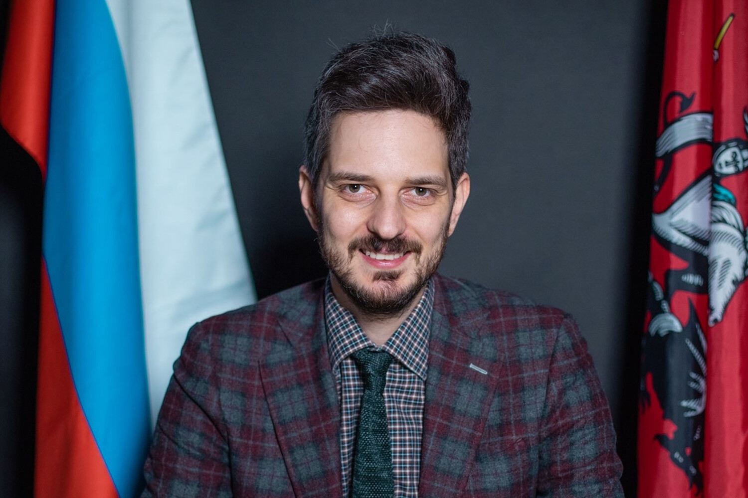 РИА: блогера Максима Каца могут заочно арестовать по делу об иноагентстве