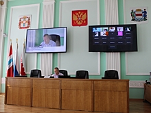 Омские депутаты остались неудовлетворены работой департамента имущественных отношений по взысканию ...