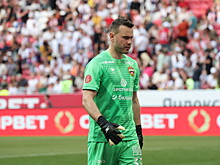 «Оренбург» и ЦСКА назвали стартовые составы на матч первого тура РПЛ