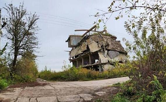 В Курской области сахарный завод Романовых потерял статус объекта культурного наследия