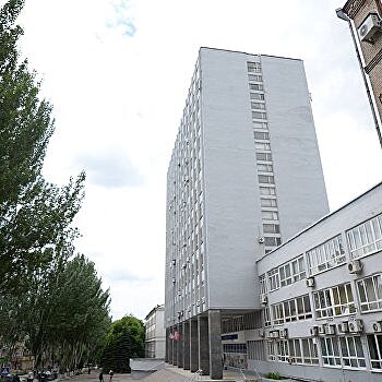 День в истории. 29 мая: Начались занятия в Донецком государственном университете