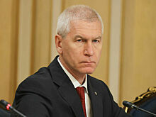 Олег Матыцин: Спорт и ЗОЖ — тоже традиционные ценности России