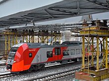 Продажи билетов на поезда "Стриж" и "Ласточка" ограничили по техпричинам