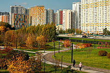 Синоптик предупредил москвичей о рекордной «барической горе»