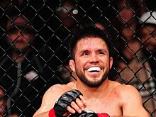 Генри Сехудо и Мохаммад Яхья исключены из ростера UFC