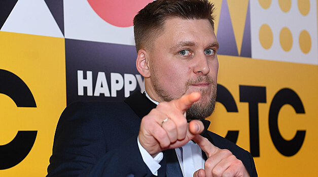 «Не парюсь, что у меня кредит!»: Незлобин рассказал о жизни в США