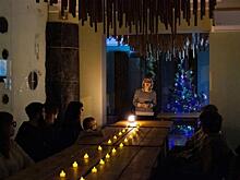 В "Заварке" на этой неделе пройдут кураторская и иммерсивная экскурсии, а также медиаторский тур