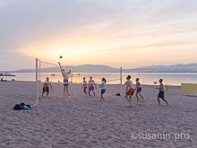Вода в Ижевском пруду не прошла поверку