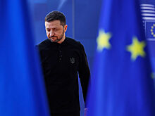 Зеленский захотел «как можно скорее» встретиться с Трампом