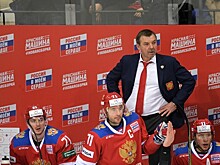 Московское "Динамо" хочет вернуть Знарка