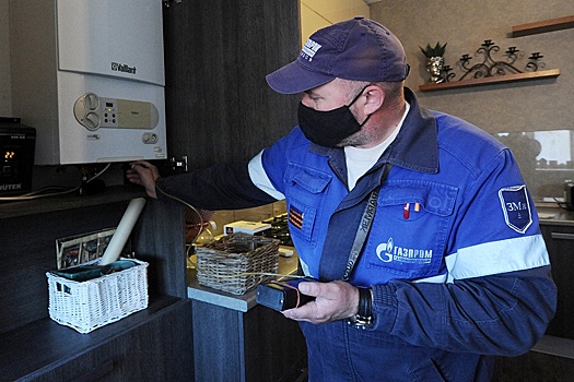 10 тысяч рублей за отказ пустить сотрудника для проверки. Кого будут наказывать за утечки газа?