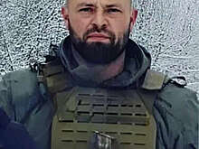 СКР: британский наемник Уилсон, воевавший за ВСУ, заочно получил 14 лет тюрьмы