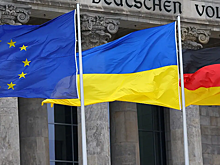 Newsweek: Германия заплатит серьёзную цену за политику в отношении России