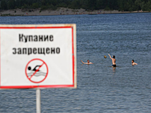 Шесть пляжей в Новосибирске готовят к открытию купального сезона-2022