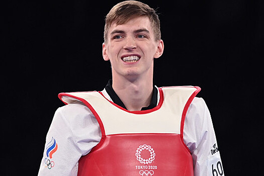 Результаты соревнований Олимпиады - 2020 26 июля