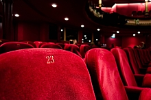 Кассовые сборы фильмов в Китае с начала года преодолели рубеж в $4,64 млрд