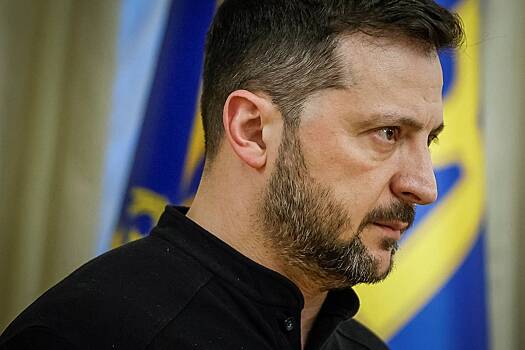 В Раде назвали неожиданную причину санкций Зеленского против Куклачева