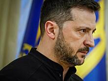 Партия Порошенко потребовала от Зеленского раскрыть детали переговоров с США