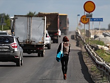 Погибшая под Екатеринбургом женщина подобрала своего убийцу на трассе