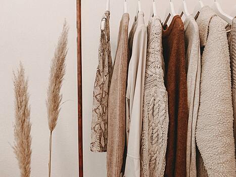 Как избавиться от шерсти на одежде