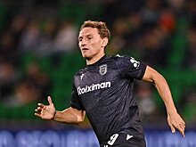 Чалов прокомментировал слова агента о желании покинуть ПАОК