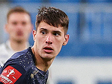 Писарский обжалует увеличение срока отстранения в апелляционном комитете РФС