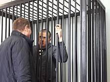 Обвинение просит 8,5 лет колонии для сына депутата Госсовета РТ Рыбушкина